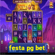 festa pg bet